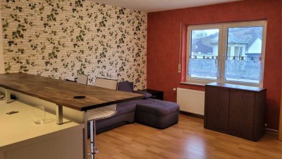 Freundliche 2-Zimmer-Wohnung mit Einbauküche in Kobern-Gondorf