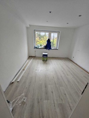 Schicke 3-Zimmer Wohnung mit Balkon in Dorsten