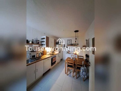 Tauschwohnung: Ruhige 2-Zimmer-Wohnung im Martinsviertel