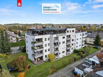 Reserviert! Gut geschnittene 3-Zimmer-Eigentumswohnung
2. Obergeschoss mit Aufzug