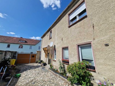 Geräumiges Einfamilienhaus in ruhiger Lage von Hedersleben
