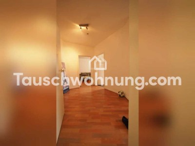 Tauschwohnung: Zentrale Wohnung in Little Tokyo