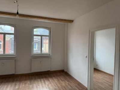 Zentrale 4-Raum-Wohnung in Jena