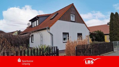 Ihr Traumhaus am Zwenkauer See