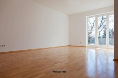 1-Zimmer-Wohnung in gutem Zustand