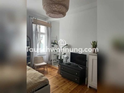 Tauschwohnung: Schöner Altbau im Prenzlauer Berg/Berlin gegen Eimsbüttel/HH