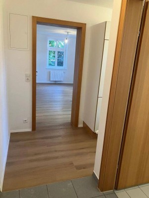 Helle 1,5 Zimmerwohnung mit guter Anbindung in Bregenz