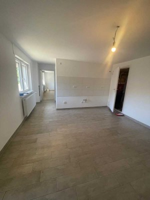 2-Zimmer-Wohnung – Erstbezug nach Renovierung in Meinerzhagen Hunswinkel