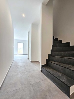 Zwenkauer See I Erstbezug I Reihenhaus I Stellplatz I 5 Zimmer I Bezugsfrei I Neubau
