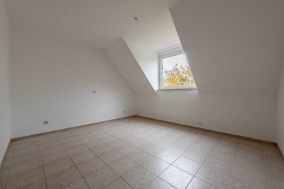 Ihr neues Zuhause in Horst: Licht, Platz & ein großer Balkon