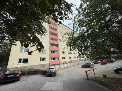 Top - frisch saniert - einziehen - wohlfühlen!