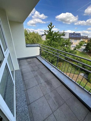 Einziehen und wohlfühlen – diese Wohnung ist bereit für Sie! Erstbezug nach Renovierung