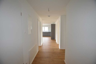 +++ Exklusive 4-Zimmer-NEUBAU-ETW mit Garten +++