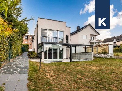 Einfamilienhaus mit Einliegerwohnung
