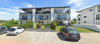 3 Zimmer EG WHG Ettenheim