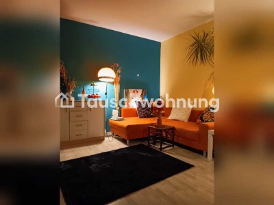 Tauschwohnung: Interessiert an einer kleineren Wohnung