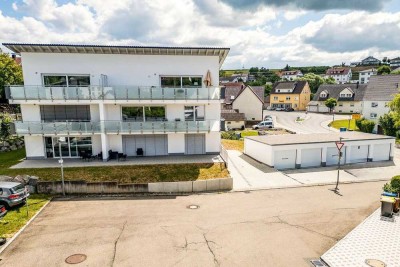 Attraktive Kapitalanlage in Frittlingen – 6-Familienhaus mit ca. 11.000 € Mieteinnahmen pro Monat