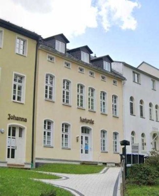 Attraktive 4-Zimmer-Wohnung am Stadtpark