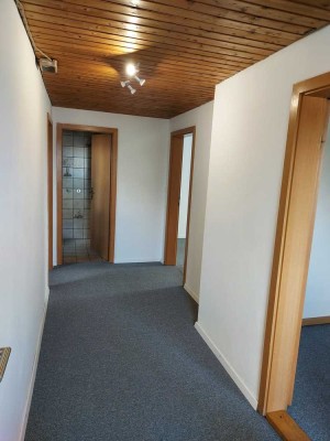 2-Raum-DG-Wohnung in Landshut