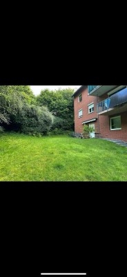 Exklusive 3-Zimmer-Souterrainwohnung am Waldrand in Georgsmarienhütte – Zuhause mit Weitblick!