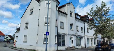 Mehrfamilienhaus mit 3 Wohnungen und Ladeneinheit – Ideal für Kapitalanleger