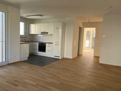 **3 Zimmer, Küche, Bad - Mitten in der City**