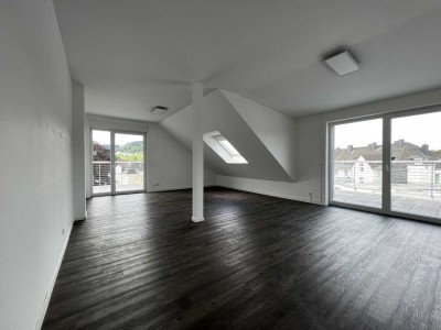 Große Penthouse Wohnung im VivaldiPark Gevelsberg