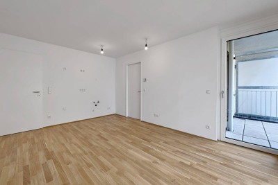 3.OG &gt;&gt; charmante Wohnung im Erstbezug &gt;&gt; TOP ANBINDUNG