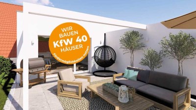 Energiestandard KW 40 (NH), einfach perfekt für Sie! Whg. 443