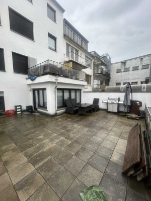 Nachmieter für 3 Zimmer Wohnung gesucht