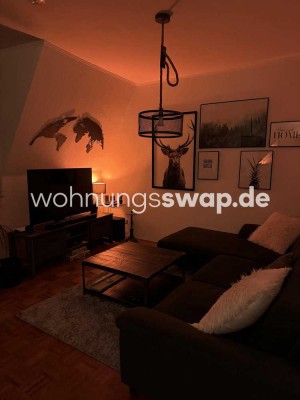 Wohnungstausch: Grindelberg 75