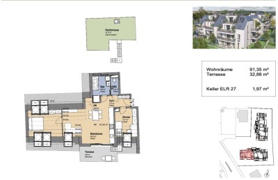 Tag der offenen Türe 30.08.2025! Neues Projekt in der Schwarzelackenau beim Marchfeldkanal