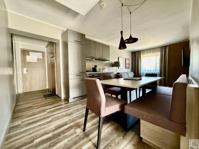 LakeSide Apartments Seefeld – Exklusiver Wohnkomfort am See mit Panorama-Balkon