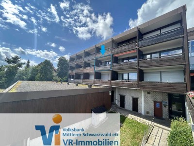 Herrliche Aussichten!
Moderne & erstklassig ausgestattete Ferienwohnung im Herzen des Schwarzwalds!