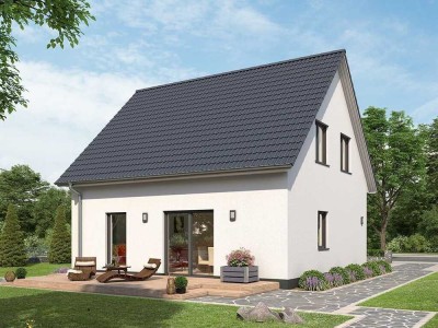 Ihr nachhaltiger Neubautraum im KfW40- Standard im Süden von Berlin