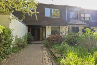 Kompakter Familienklassiker in Neuss-Hoisten