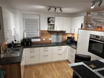 Moderne 3-Zimmer-Wohnung ab Dezember 2025