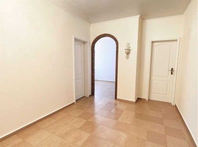 Erdgeschosswohnung in beliebter Lage von Düsseldorf