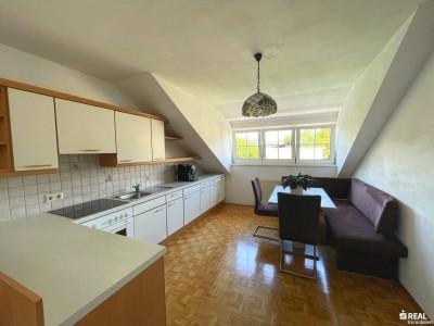 Gemütliche 2-Zimmer-Wohnung in Spittal an der Drau – Ihr neues Zuhause oder Ihre Altersvorsorge!