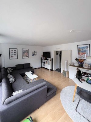 Attraktive 2-Zimmer-Wohnung mit EBK in Aachen