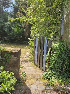 Einfamilienhaus in Bornheim mit Garten ohne Makler auf VHB