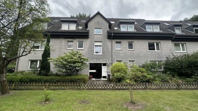 Vermietete Maisonette-Wohnung als Kapitalanlage
