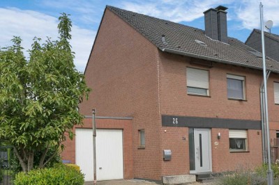 Ihr eigenes Haus zum günstigen Preis