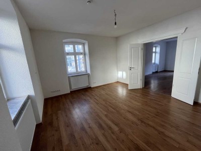 3-Zimmer-Wohnung mit Einbauküche in Bad Kissingen Nähe Theaterplatz