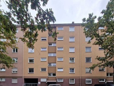 Wohnen mit Komfort in der Südstadt: 3,5-Zimmer, Aufzug, Garage, Tageslichtbad