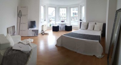 *TOP LAGE* Saniertes Apartment inkl. Küchenzeile