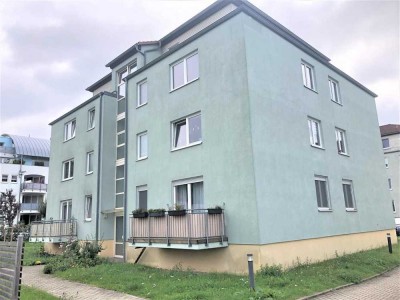 IN SANIERUNG! 3-Zimmer-Wohnung mit Balkon