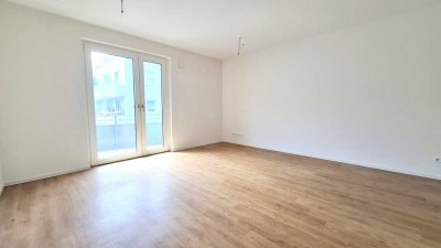 Barrierefreie Seniorenwohnung ab 65 Jahren - Ohne WBS