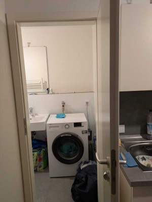 1-Zimmer Wohnung in München Haidhausen (Nachmieter gesucht)