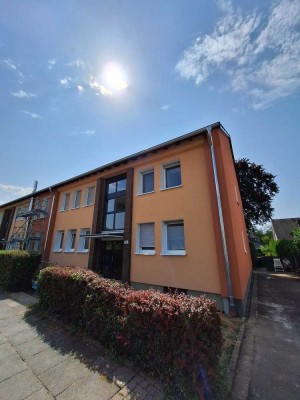 Schöne 1-Zimmer Wohnung in Troisdorf